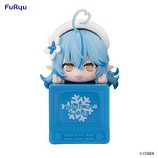 Hikkake Figure Yukihana Lamy (Re-run)