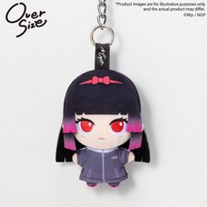 Oversize Plushie Needy Streamer Overload Vol. 1 Michica Gokubara
