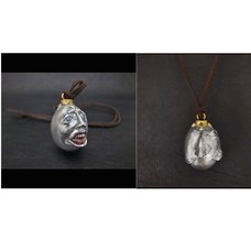 Berserk Behelit 2017 Necklace - Metal Coating Ver