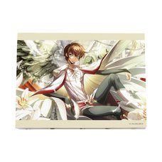 Code Geass: Lelouch of the Rebellion Lost Stories Canvas Board Suzaku