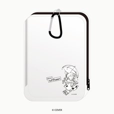 hololive Meet 2026 Oshikatsu Pouch Airani Iofifteen