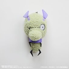 New Panty & Stocking with Garterbelt Chuck Fukamoko Key Chain