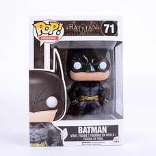 POP! Heroes No. 71: Batman: Arkham Knight - Batman