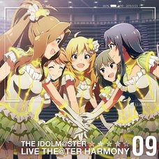 The Idolmaster Live Theater Harmony 09