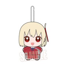 Ponistep Lycoris Recoil Nishikigi Chisato