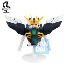 Ichibansho Figure Bustisan After War Gundam X Gundam Double X (30th Anniversary)
