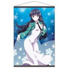 The Honour at Magic High School B2 Tapestry Miyuki Shiba (Re-run)