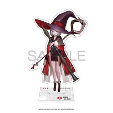 Goddess of Victory: Nikke Acrylic Stand Vesti - Ark Mage