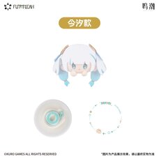 Kakalok Wuthering Waves Kaka Magnetic Smartphone Stand Jinhsi Ver.