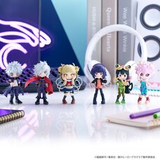 PalVerse My Hero Academia Vol. 2 Box Set (Re-run)