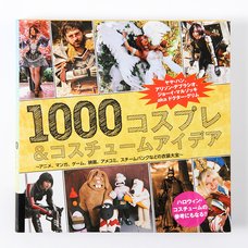 1000 Cosplay & Costume Ideas