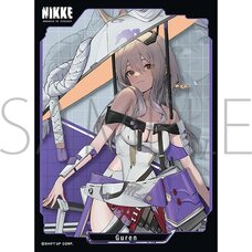 Character Sleeve Collection Matte Series Goddess of Victory: Nikke Scarlet No. MT1975