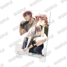 Full Metal Panic! Family A6 Multi Stand