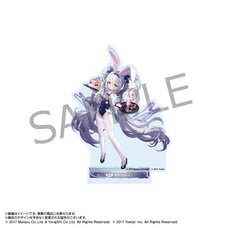 Azur Lane Acrylic Stand Laffey II: Bunny Girl Ver.