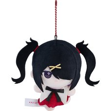 Needy Streamer Overload Punipico AG Mascot Plushie Ame-chan