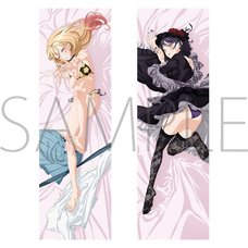 My Dress-Up Darling Body Pillow Case