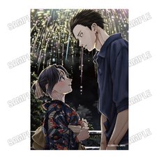The Fragrant Flower Blooms with Dignity Canvas Art