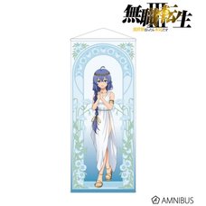 Mushoku Tensei: Jobless Reincarnation Season 3 Life Size Tapestry Roxy: Goddess Ver.