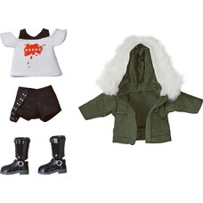 Nendoroid Doll Outfit Set: Persona 5 Royal Futaba Sakura