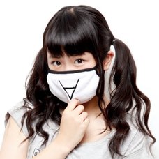 Kaomoji Masks