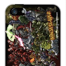Ninja Slayer iPhone 5/5s Cover I