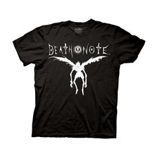 Death Note Ryuk Silhouette T-Shirt