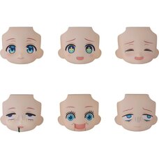 Nendoroid More: Face Swap Bocchi the Rock! Bocchi Selection Box Set (Re-run)
