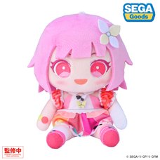 Project Sekai Colorful Stage! feat. Hatsune Miku My Sekai Plushie Otori Emu Plushie S