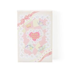 BABY, THE STARS SHINE BRIGHT Card-Shaped Greeting Cards