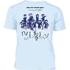 157th Love Live! Make Our Dreams Alive! T-Shirt