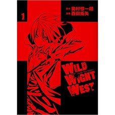 Wild Wight West Vol. 1