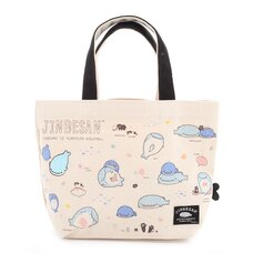 Jinbesan Mini Tote Bag