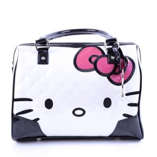 Hello Kitty Pink Bow Handbag