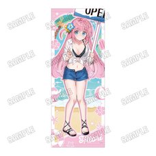 Bocchi the Rock! Extra Large Tapestry Hitori Gotoh: Beach House Ver.