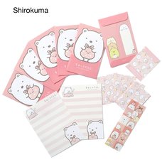 Sumikko Gurashi Mini Letter Sets