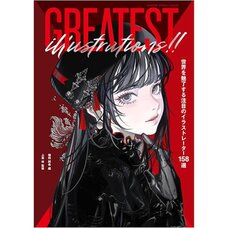 Greatest Illustrations!!