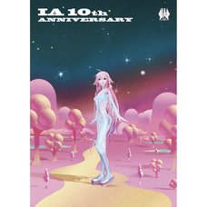 IA 10th IKESEI B2-Sized Poster