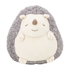 Fluffy Animals Harry Hug Pillow