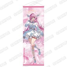 Classroom of the Elite Fest Valentine 2026 Angel or Devil: Which Will You Choose? Extra Large Tapestry Honami Ichinose