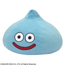 Dragon Quest Smile Slime Plushie Tissue Cover Slime (Re-run)