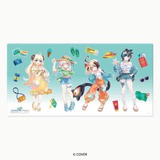 hololive Meet 2026 2nd Visual Desk Mat B Type