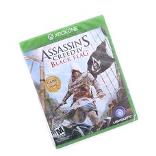Assassin's Creed IV: Black Flag (Xbox One)
