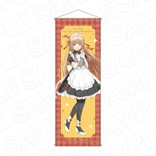 The Angel Next Door Spoils Me Rotten Extra Large Tapestry Cultural Festival Chinese Maid Ver.