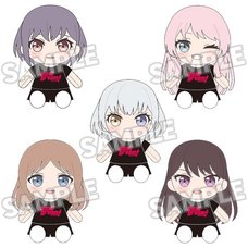 BanG Dream! Dress-Up Plushie MyGO!!!!!
