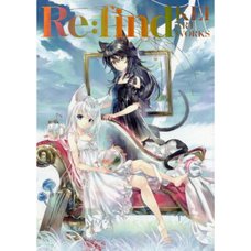 KEI Artworks: Re:find