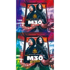 M30 ～Meikyoku Album～ | milktub Kessei Tabun 30th Anniversary Best CD Album