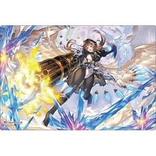 Bushiroad Rubber Mat Collection V2 Vol. 2115 Granblue Fantasy Raziel