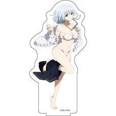The Eminence in Shadow Big Acrylic Stand Beta