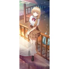 The Angel Next Door Spoils Me Rotten Big Tapestry Mahiru Shiina: After the Rain Ver. (Re-run)