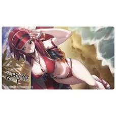 Code Geass: Genesic Re;Code Rubber Deskmat Collection Kallen: Swimsuit Ver. (Re-run)